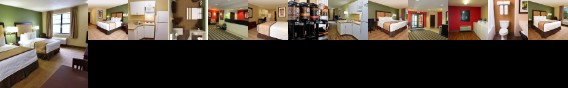 Extended Stay America Hotel Mukilteo