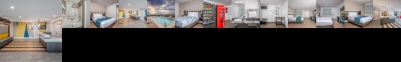 Motel 6 Dallas Euless