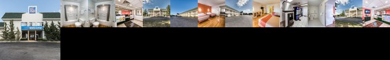 Motel 6 New London Niantic