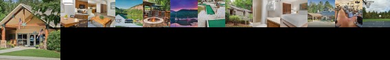Wyndham Resort at Fairfield Sapphire Valley