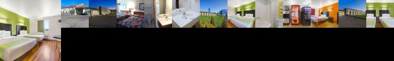 Motel 6 Silver City