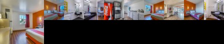 Motel 6 Beatty / Death Valley