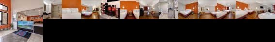 Motel 6 Minneapolis South