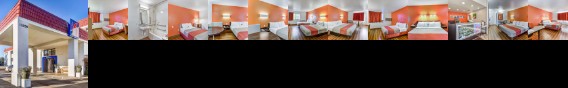 Motel 6 Portland - Tigard West