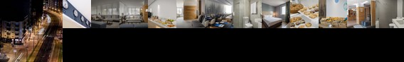 Cliphotel Gaia Porto