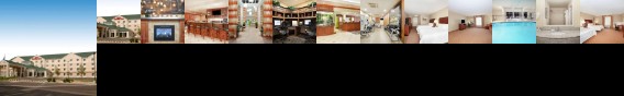 Hilton Garden Inn Casper