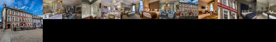 Kings Head Hotel  Richmond (England)