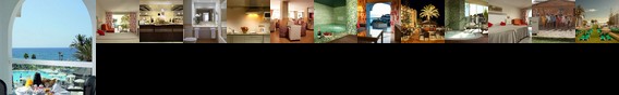 Marinas de Nerja Aparthotel Beach & Spa