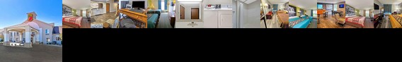 Super 8 Motel Cloverdale (Indiana)