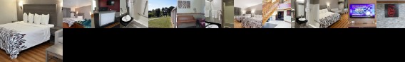 Motel 6 Cloverdale (Indiana)