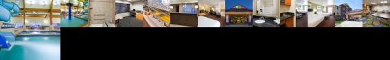 Holiday Inn Express Hotel & Suites Aberdeen (South Dakota)