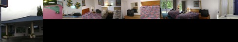Budget Inn Albany