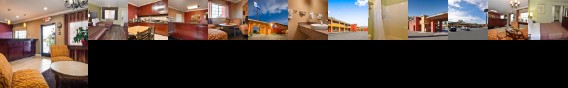 BEST WESTERN Anderson Inn