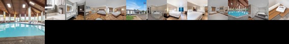 Baymont Inn & Suites Anderson