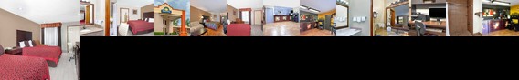 Days Inn Arcadia (Louisiana)