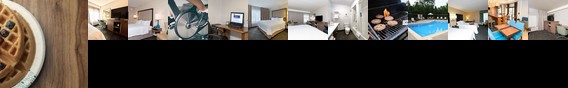 Hampton Inn & Suites Bloomington