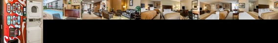 Comfort Inn Bloomington