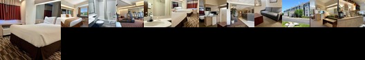 Microtel Inn And Suites Bloomington