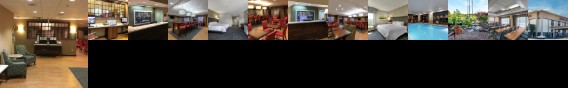 Hampton Inn Bedford