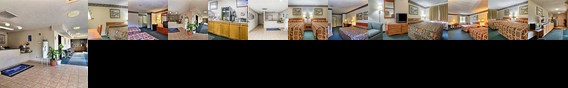 Relax Inn and Suites Bedford