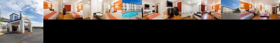 Motel 6 Auburn