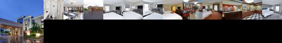 Hampton Inn Auburn (Massachusetts)