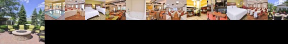 Hilton Garden Inn Indianapolis / Carmel