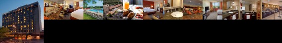 Doubletree Hotel Saint Louis Chesterfield (Missouri)
