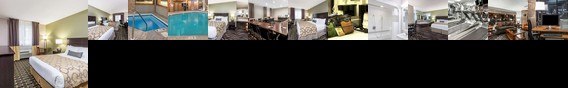 Baymont Inn Cambridge