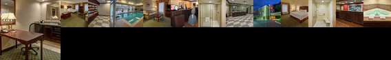 Hampton Inn Cambridge