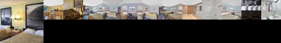 Super 8 Motel Augusta (Maine)