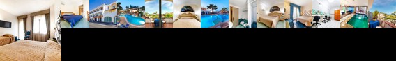 Hotel Don Pepe Terme & Beauty Farm