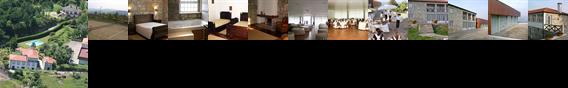 Quinta De Santo Antonio Do Pombal Hotel Rural Fafe