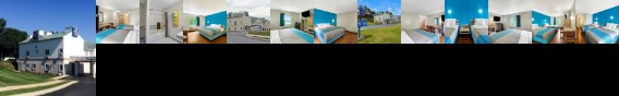 Motel 6 Gordonville