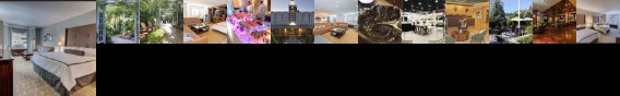 Garden City Hotel