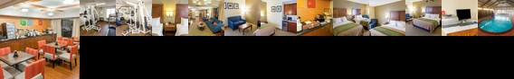 Comfort Inn Hammond