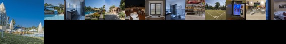 Hotel Villa Del Cardinale Norma