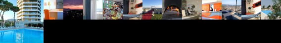 Hotel Torre Del Sole Terracina