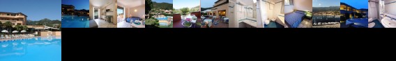 Hotel - Residence Isola Verde