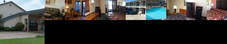 Spanish Trails Inn Lancaster (Texas)