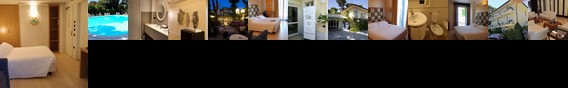 Logos Hotel Forte dei Marmi