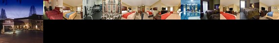Willow Valley Inn & Suites