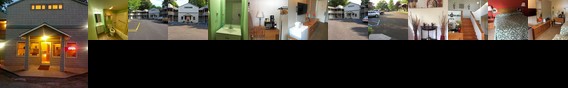 Town House Motor Inn