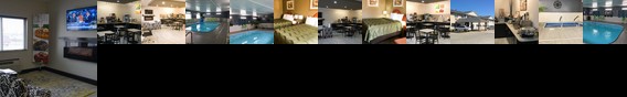 Comfort Inn Lincoln (Illinois)