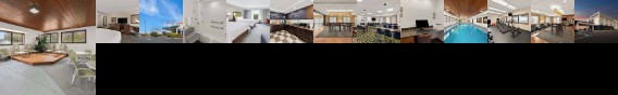 Hampton Inn Lancaster (Ohio)