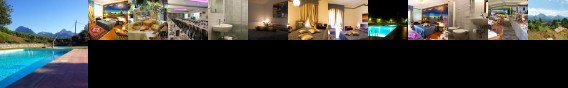 Belvedere Hotel Minucciano