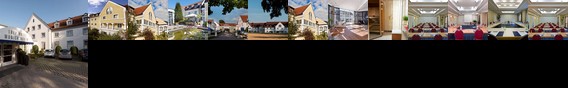 Best Western Grand City Hotel Muenchen Neufahrn