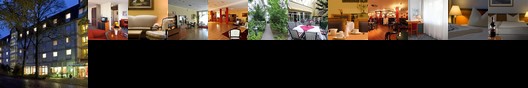 Hotel Hoppegarten Berlin