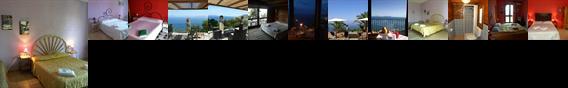 La Rosa Del Mare Bed & Breakfast Piraino