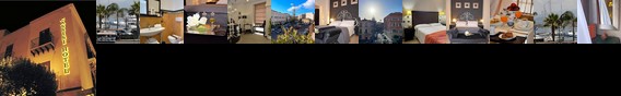 Cassisi Hotel